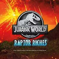 Jurassic World Betsson