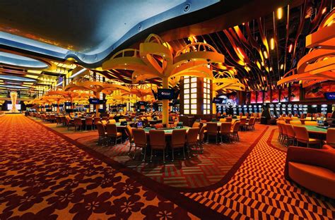 Jurong East Casino