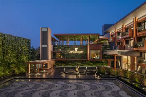 Jw Marriott Goa Casino