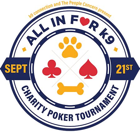 K9 Poker Atlanta