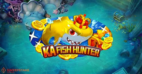 Ka Fish Hunter Bodog