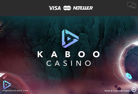 Kaboo Casino Online