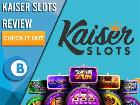 Kaiser Slots Casino El Salvador