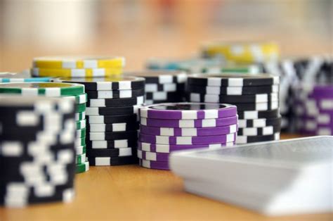Kako Igrati De Poker Na Fb