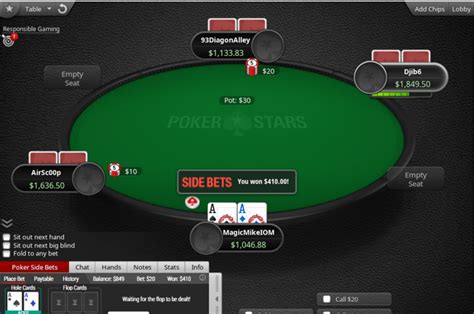 Kann Man Bei Pokerstars Um Echtes Geld To Play