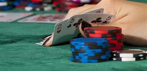 Kann Man Beim Poker Online Geld Gewinnen