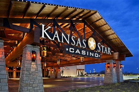 Kansas Casino Noticias