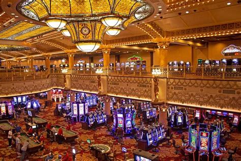 Kansas City Casinos Comentarios