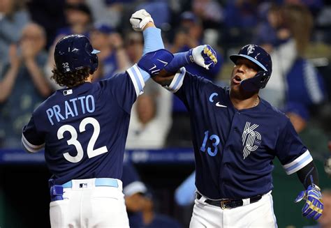 Kansas City Royals vs Oakland Athletics pronostico MLB