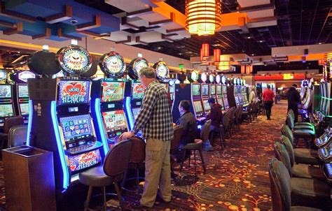 Kansas Estrelas Slots De Casino