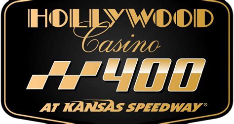 Kansas Hollywood Casino 400 Resultados