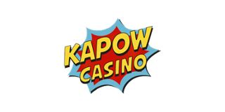 Kapow Casino Mobile