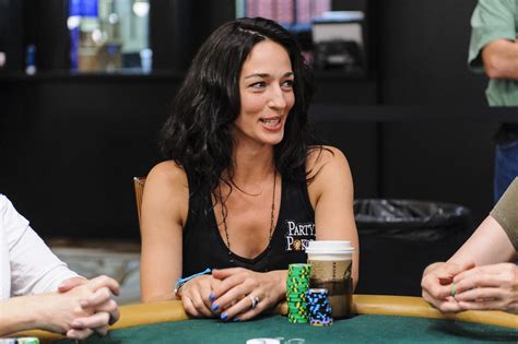 Kara Scott Poker After Dark