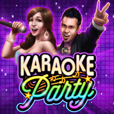 Karaoke Party 888 Casino