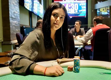 Karla Leduc Poker