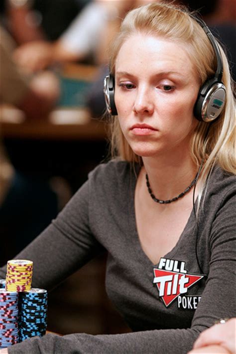 Kate Pokerstars