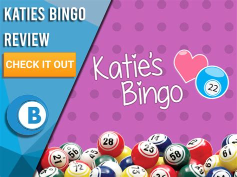 Katie S Bingo Casino Aplicacao