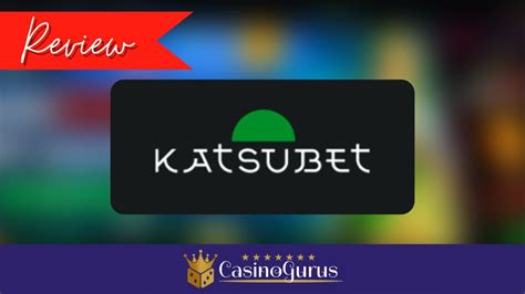 Katsubet Casino Online