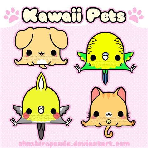 Kawaii Pets 1xbet