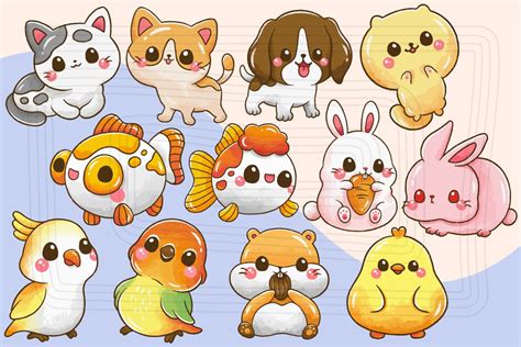 Kawaii Pets Betway