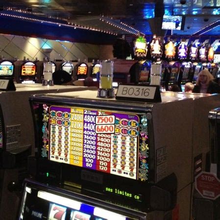 Kawartha Slots De Eventos