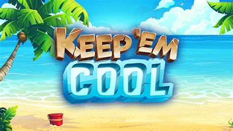 Keep Em Cool Slot - Play Online