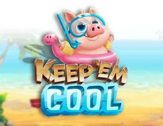 Keep Em Cool Slot Gratis