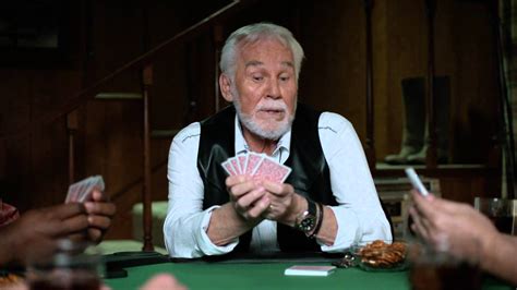 Kenny Rogers Poker Geico