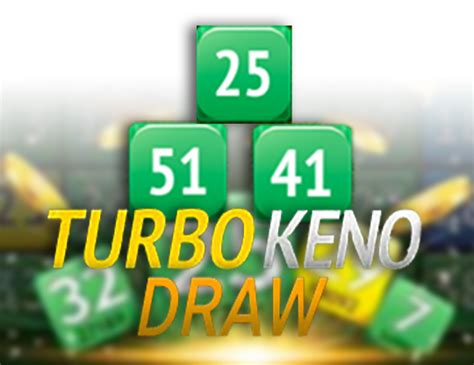 Keno Draw 2 Bet365