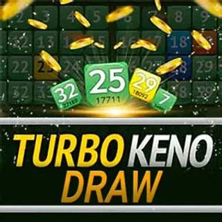 Keno Draw Parimatch