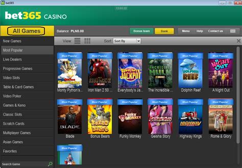 Keno Funky Games Bet365