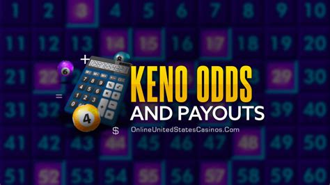 Keno Rush Betway