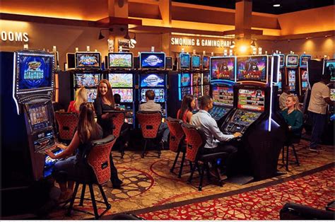 Kentucky Casino Perto De Nashville