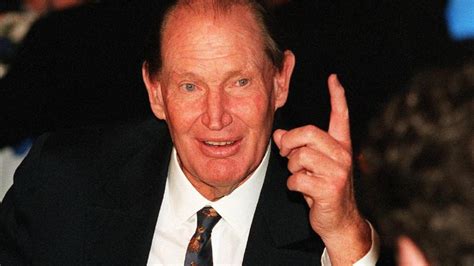 Kerry Packer Novo Casino