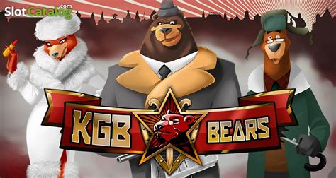 Kgb Bears Brabet