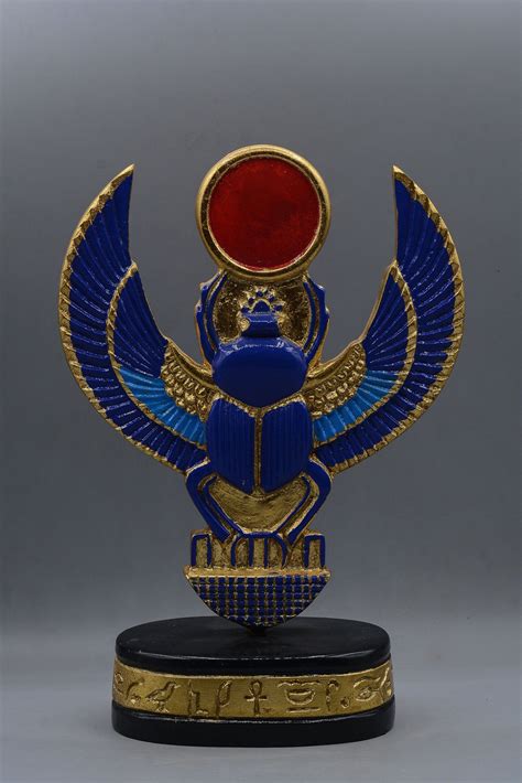 Khepri Betsul