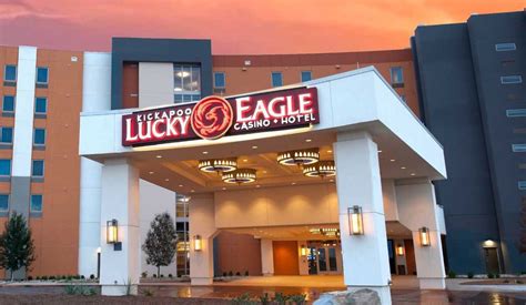 Kickapoo Casino Eagle Pass Endereco