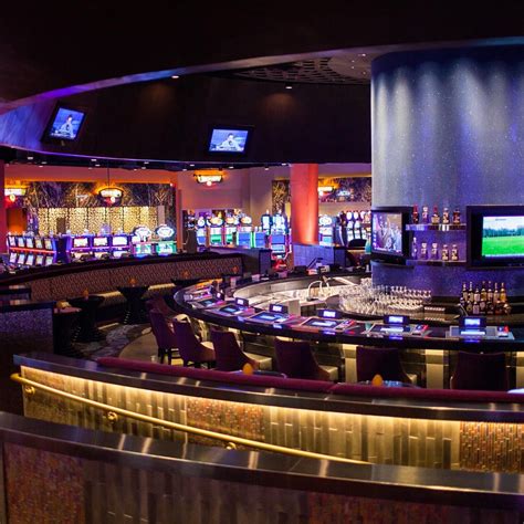 Kickapoo Sorte Eagle Casino De Pequeno Almoco