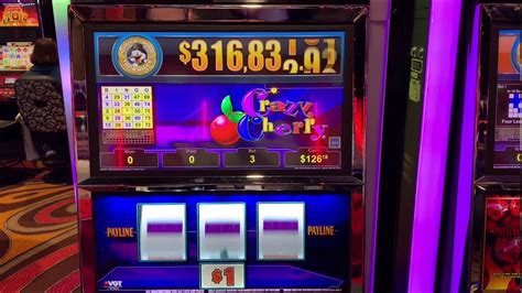 Kickapoo Sorte Eagle Casino Slots