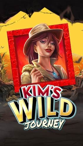 Kim S Wild Journey Bodog