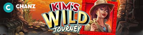 Kim S Wild Journey Leovegas