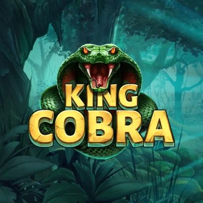 King Cobra Slot - Play Online