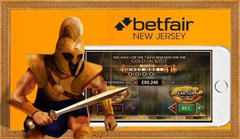 King Colossus Betfair