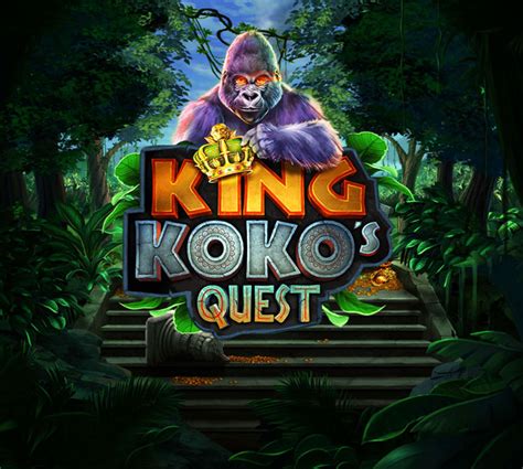 King Koko S Quest Betfair