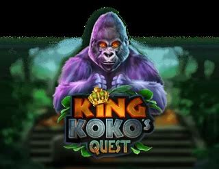 King Koko S Quest Review 2024