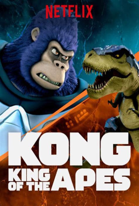 King Kong 2016 Betfair