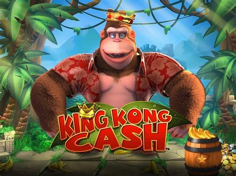 King Kong Cash Bet365