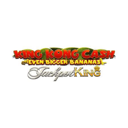 King Kong Cash Go Bananas Betfair