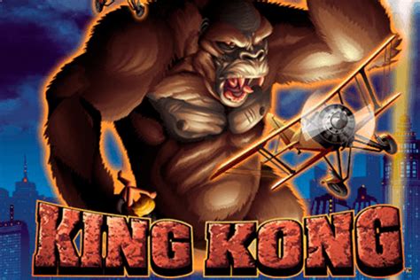 King Kong Casino Tragamonedas Gratis Online 5 Tambores