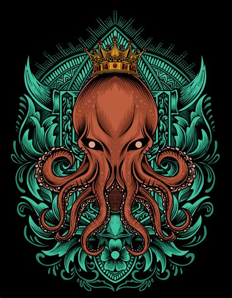 King Octopus Betano